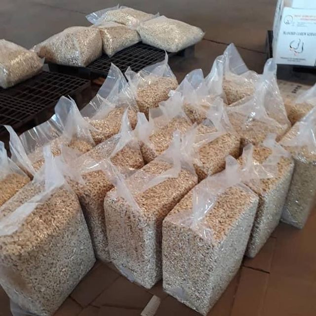 CASHEW NUT WW180, 210, 240 320, 450 Form Whole Organic Yes Origin kenya Degree of Processing Roasted - Image 3