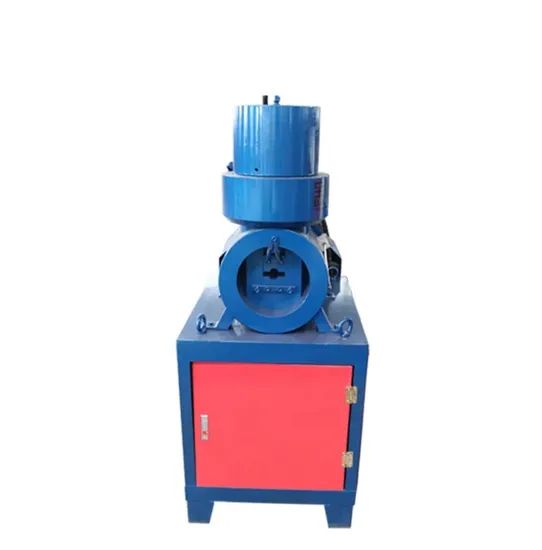 Upsetting Forging Machine Gdcj 32 OEM ODM for Metal Metallurgy Applications - Image 4