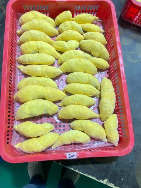 FROZEN DURIAN – product photo 3, product detail gallery