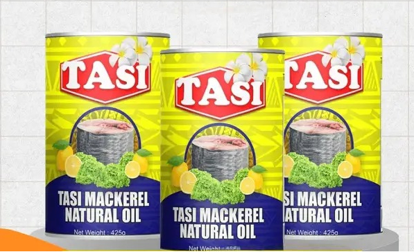 Canned Mackerel in Natural Oil Packaging 425G X24 /CTN Processing Type CANNED /COMMERCIAL STERIALIZATED Certification HACCP, USFDA, BRC, IFS, KOSHER, - Image 1