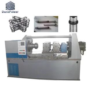 Fw Series Embedded Friction Welding Machine - Image 5