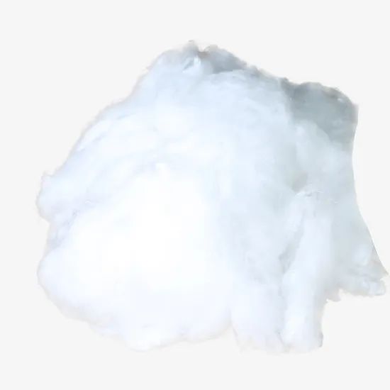 Imitation Cashmere Nylon Staple Fiber - Image 1