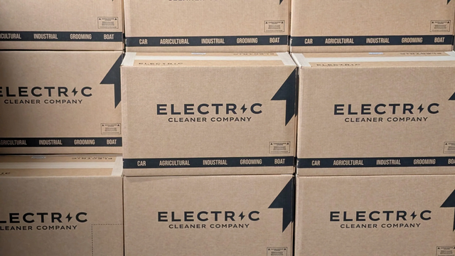 High Quality Liquidation Pallets Vacuum Cleaners Bulk Sale With Fast Delivery - Image 4
