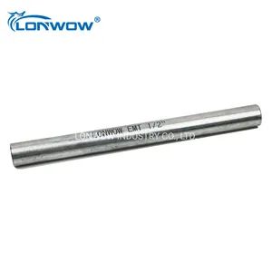 High Quality Hot Sale EMT Electrical Conduit - Image 4