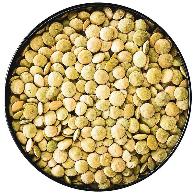 Fresh Green Lentils Factory Direct Green Lentils Bulk Wholesale Available Premium Quality Fast Delivery - Image 1