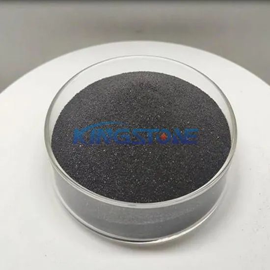 Refractory Material Ladle Nozzle Filling Sand Refractory Castable - Image 1