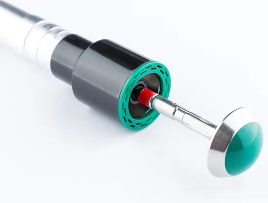 Hospital Minor Minimally Invasive Surgery Pph Medical Disposable Anorectal Staplers - Image 5