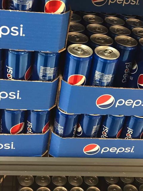 Fast Delivery Pepsi 330ml 355ml 500ml Refreshing Carbonated Beverage with Premium Quality Taste - Image 4