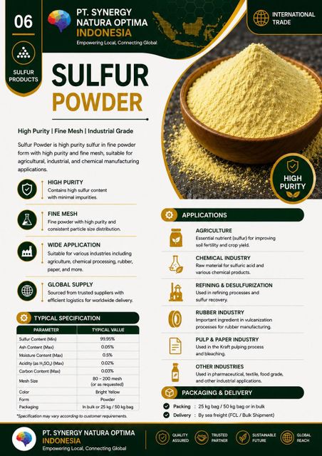 sulfur Phthalate type Other Plasticizer Type Other Delivery Form Big Bags - Image 4