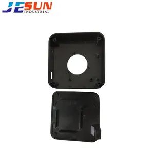 High Quality OEM Customized Plastic Injection Molded Plastic Plate Panel - Image 1