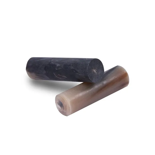 Horn Roll-Solid color horn roll for hanko - Image 3