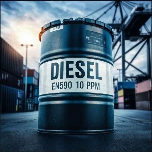 EN590 10PPM Fuel Type En590 10ppm, Jet A1, Lng, Petcoke Available Ports Rotterdam, Houston, Jurong, - Image 1