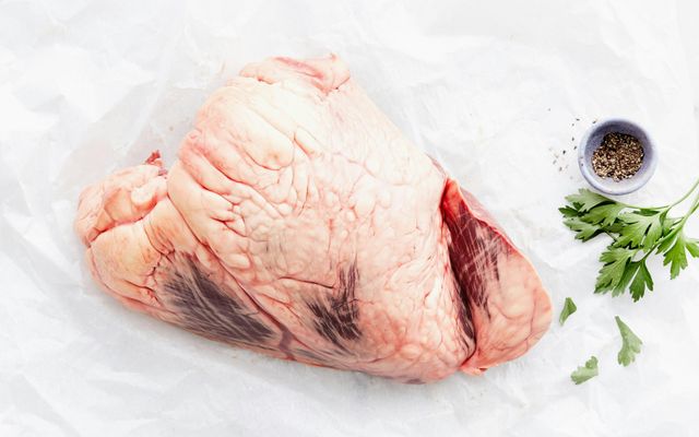 Natural Frozen Beef Kidney Export Grade Premium Frozen Meat With Excellent Quality Wholesale Price - Image 5