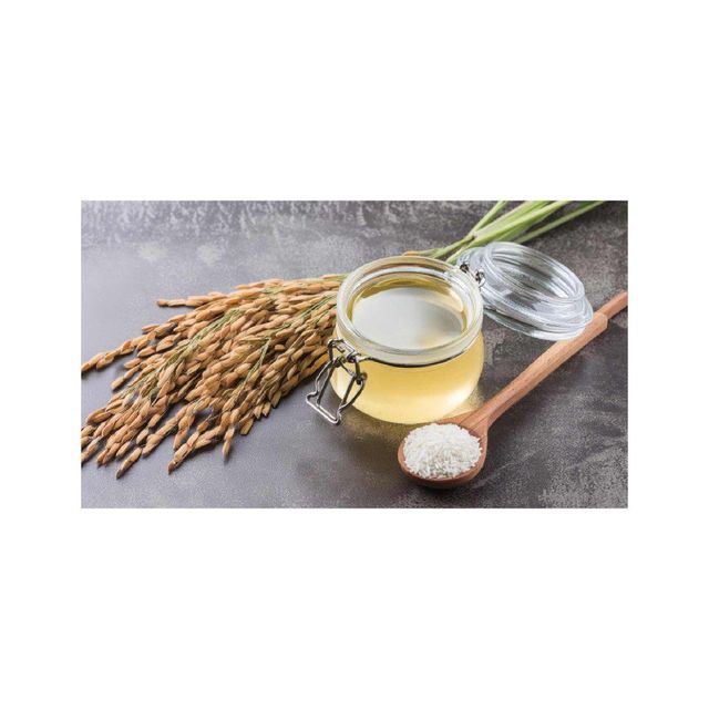 Cheap Prices Rice Bran Oil Wholesale Supply - Image 4