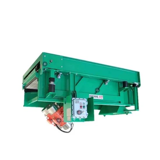 Oilfield Shale Shaker for Solid Control System - Image 2