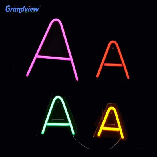 Custom Design Decoration Neon Wedding Light Sign LED Light Neon Signs - Image 5