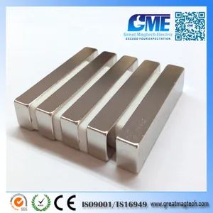 Making Magnets Iron Magnetic Lifting Magnet - Image 2