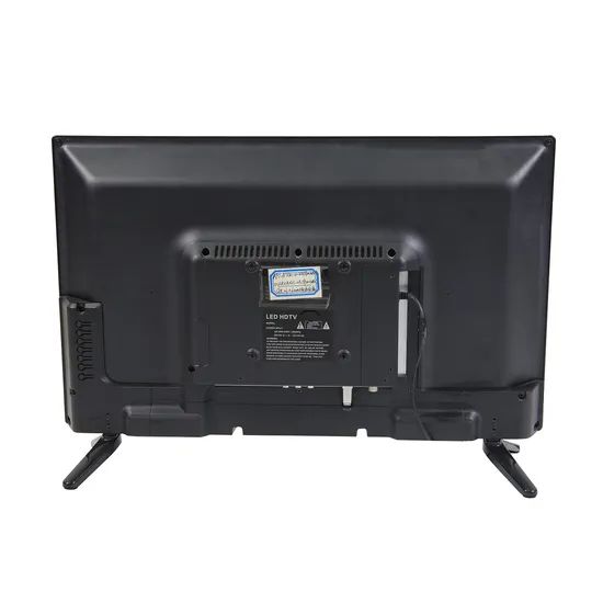 32" LCD TV/32" Smart TV - Image 3