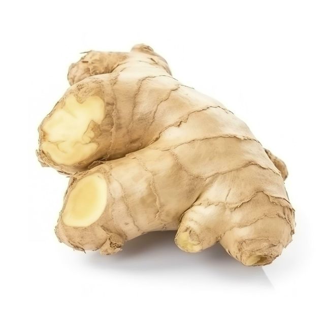 High Quality Fresh Produce Shipment With Fresh Ginger Prepared In Cartons - Image 1