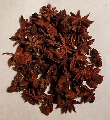 Star Anise (Illicium verum) Dried - Bulk - Image 1