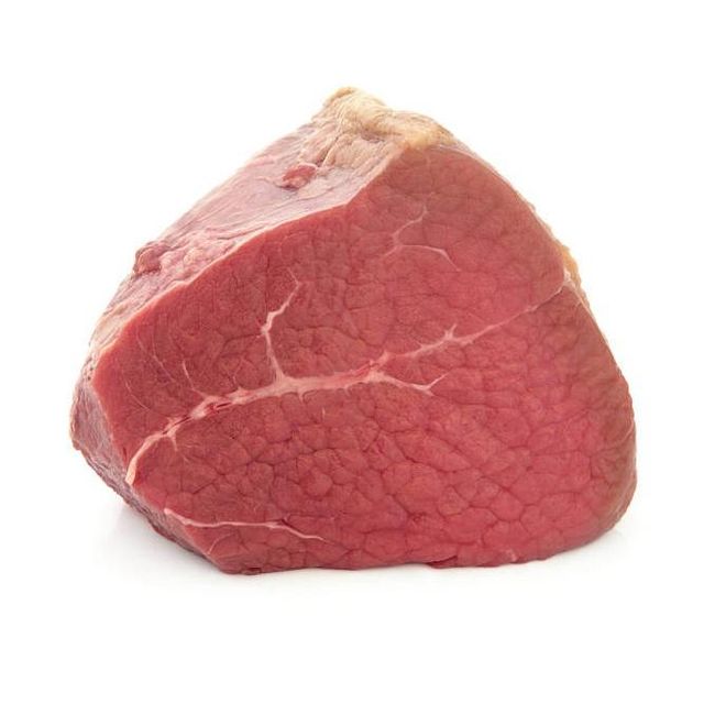 FROZEN BONELESS BEEF SILVERSIDE READY FOR SUPPLY TO FRANCE - Image 4