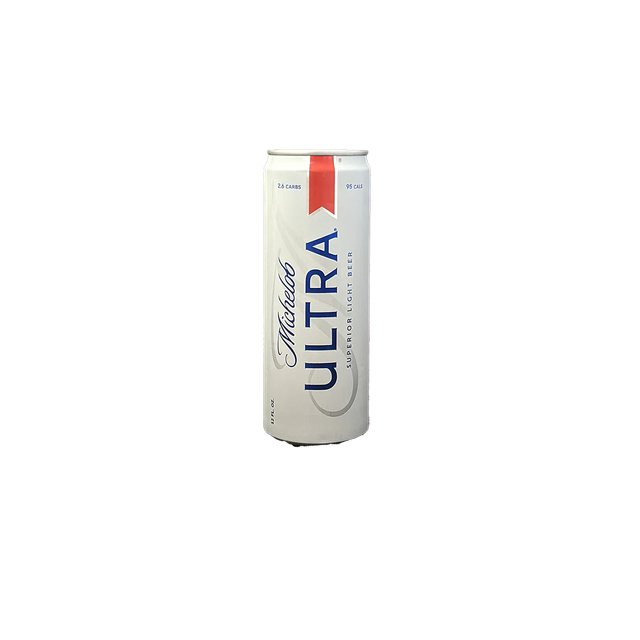 Michelob Ultra beer offered at discount price for global beverage buyers - Image 3