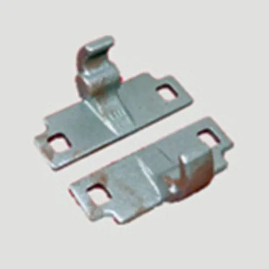 Alloy Steel Numbers Carbon Structure Ring Forging Part for Truck - Image 3