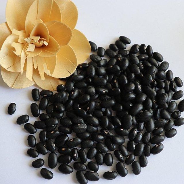 Customize OEM ODM Package Dry Organic Black Kidney Turtle Beans Price Of Black Kidney Beans - Image 3