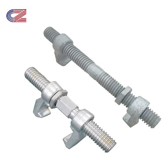 Shipping Container Spare Parts and Accessories Container Bridge Fitting - Image 2