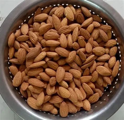 Premium Almond Kernels (Nonpareil & California Type) | EU Aflatoxin Compliant | Direct Farm - Image 2