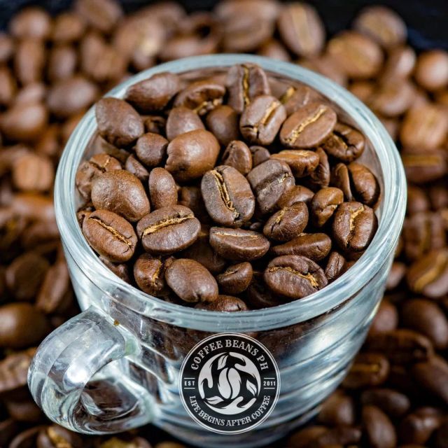 Premium Arabica Coffee Beans – product photo 2, product detail gallery
