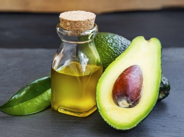 Avocado Oil (Cold-Pressed) - Image 2