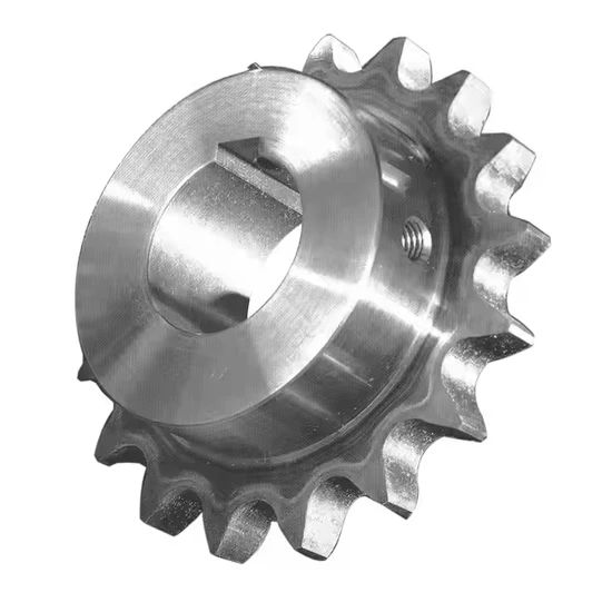 High-Performance Bicycle Chain Wheel Parts for Superior Efficiency - Image 6