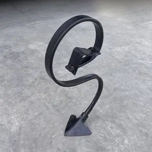 Agricultural Machine S Type Tine Cultivator Parts Spring Tines Spare Parts Rust-Proof - Image 2