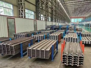Professional U C Steel Guide Rail Manufacturing Factory - Image 5