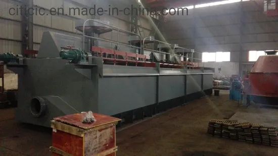 Mineral Flotation Separator for/Rocks/Sand - Image 4