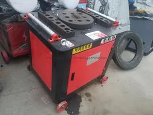 Better Price and Good Quality Rebar Bending Machine - Image 6