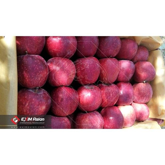 Iran Fresh Apples ( Red apple, Yellow apple, Green apple ) - Image 2