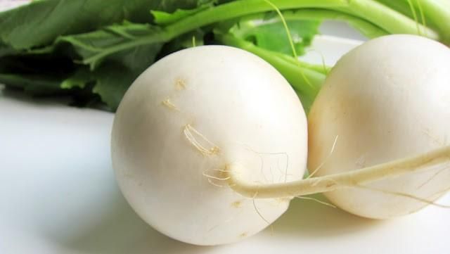 VIET NAM EXPORT FRESH WHITE RADISH Color White Style Fresh Type Radish Weight (kg) 1 Taste Delicious Address Vietnam Model Number - Image 5