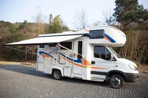 S27 Aplus RV Awning Emergency Crank 1Y Custom MOQ100 China Origin China Model NO. S27 Trademark Aplus Warranty 1 Year HS Code 630612000 - Image 2