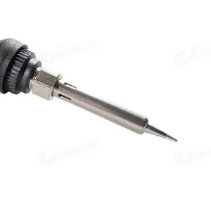 Precision Control Temperature Regulating Soldering Iron for Electronics Repair - Image 2