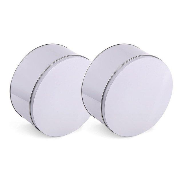 Food grade custom biscuit tin box packaging cookie metal container factory wholesale - Image 3