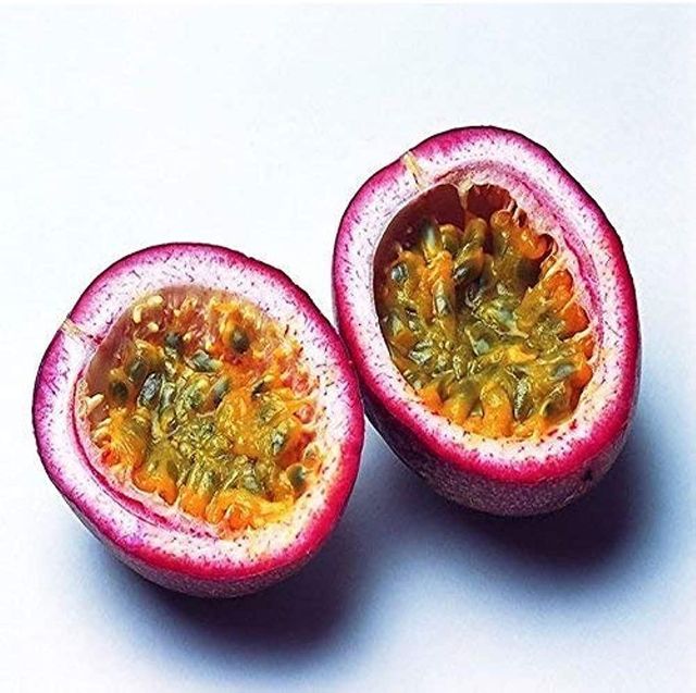 Top Factory Passion Fruit From Vietnam For Export Fresh Fruit With Carton Box Cheap Price - Image 5