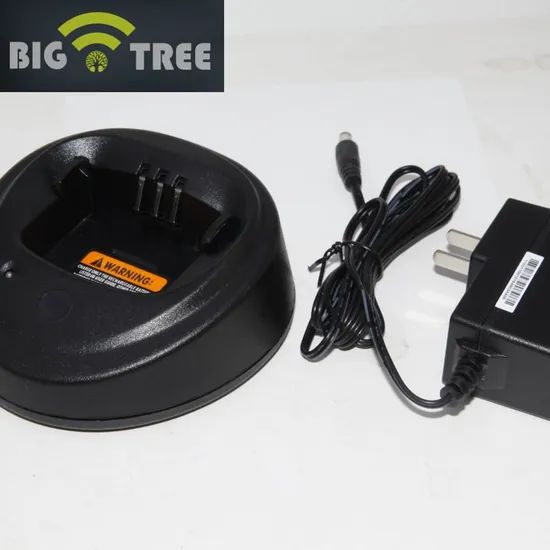 Single Charger for Motorola Radio Rechargeable Battery OEM/ODM Yes Origin China Warranty 12months Trademark Bigtree Model NO. - Image 6