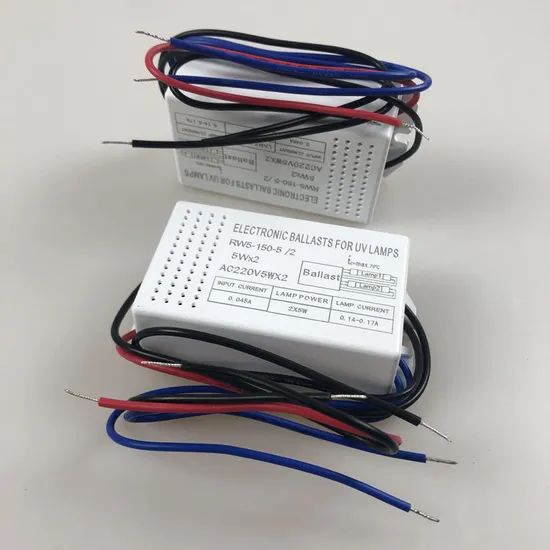 UV Lamp Fluorescent Light Electronic Ballast - Image 5