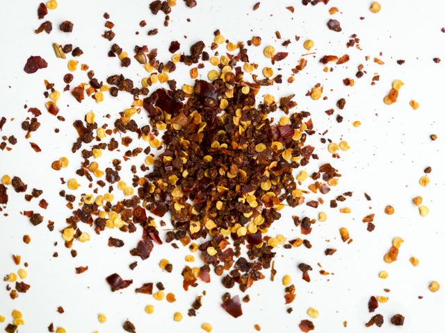 corriander,Cummin,Turmeric,Rice,Chilli flakes - Image 5