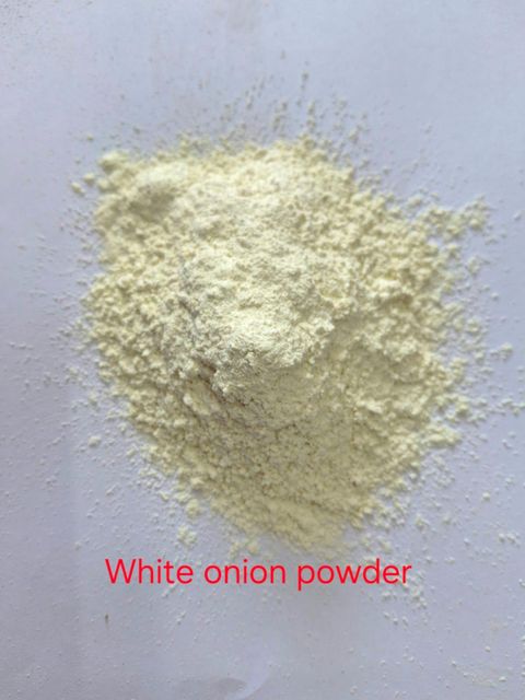 Dehydrated Onion(All Form) - Image 1