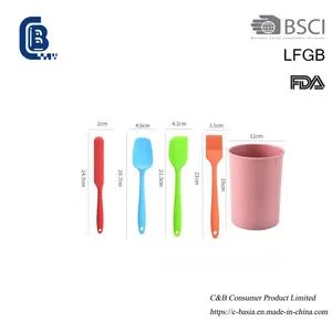 Silicone Kitchenware Set: Essential Cooking Utensils & Accessories - Image 4