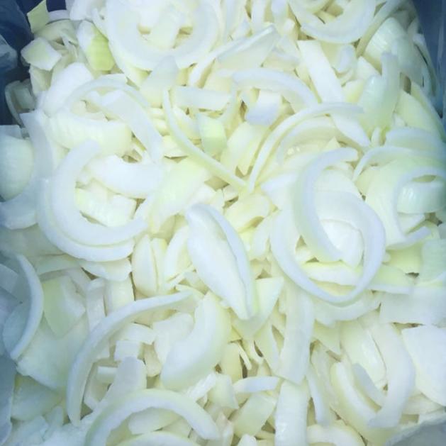 Industrial Grade White Onion Chopped Wholesale Supply – Carefully Selected Onions, Processed Under Strict Quality Control Standards, Uniform Cutting, Excellent Aroma Retention, Suitable for Frozen Food Manufacturing, Sauces, Soups, Ready Meals, and Bulk Food Production, Offered in Flexible Packaging Options with Consistent Availability and Competitive Export Pricing Global Supply Assurance Services - Image 3