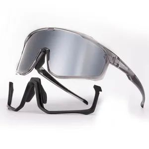 New Model Sports Glasses out-Door Glassses Customized - Image 2